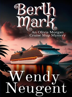 cover image of Berth Mark
